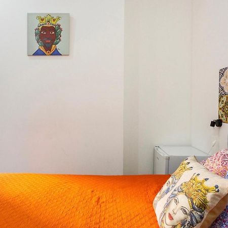 A' Baddaro - Capo Room Palermo Exterior photo