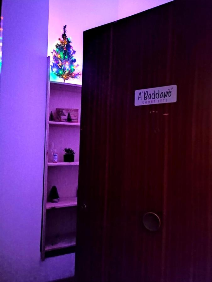 A' Baddaro - Capo Room Palermo Exterior photo